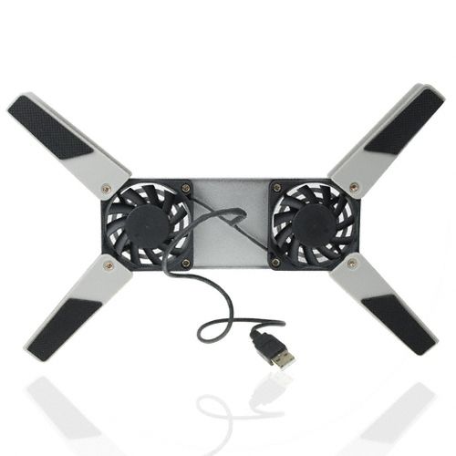 Dissipador de Calor para Netbook Super Portátil