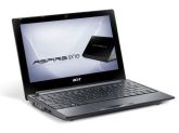Netbook Acer Aspireone (Wi-Fi, Tela de 10.1")