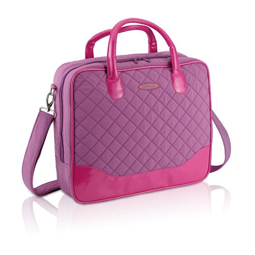 Bolsa para Notebook Fashion (Várias Cores)