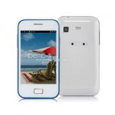 Celular com Wi-Fi, Touch Screen e Android