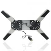 Dissipador de Calor para Netbook Super Portátil