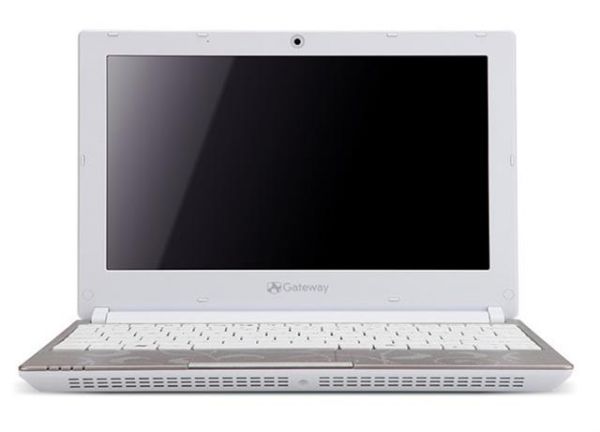 Netbook Acer Gateway - HD 250GB - 10.1"