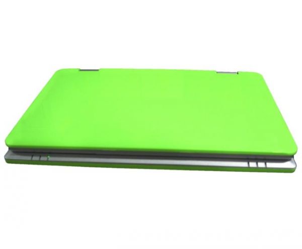 Mini Netbook 7 Polegadas com Windows, WiFi, USB...