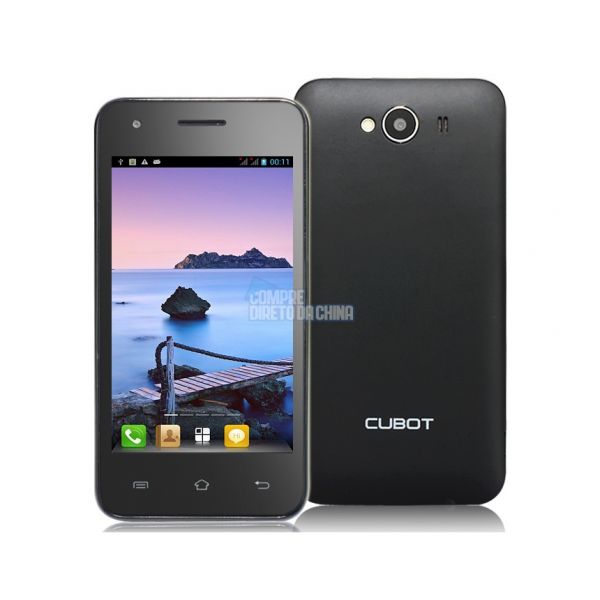 Celular Android 3G Dual Core